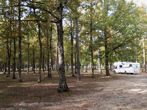 Ushuaïa Villages Provence-Ventoux - Camping Vaucluse